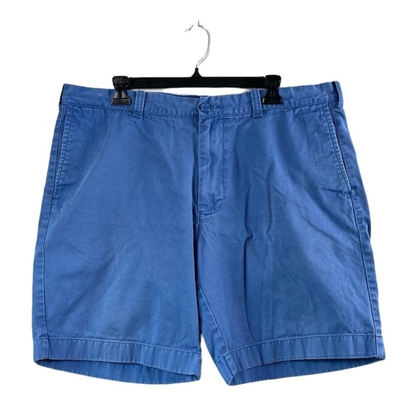 J. Crew Factory Other - Navy Blue J.Crew Gramercy Shorts 38